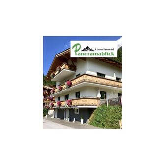 Appartement Panoramablick
