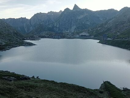 Photo from simone ravasi along the tour