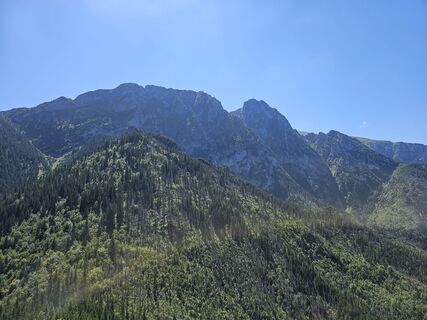 Foto von Katarzyna 11 entlang der Tour