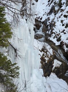 Photo de Carlo Ospelt (Wuffenstein) le long du parcours