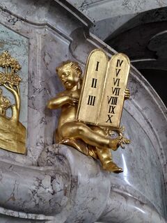 Foto von Siegfried Altrichter entlang der Tour