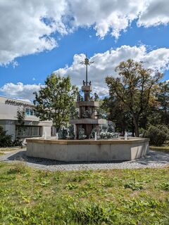 Fotografia z Hell-mood na trase