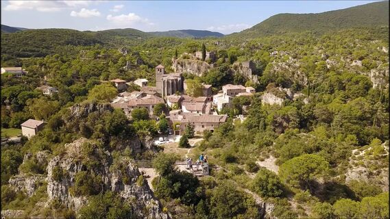 moureze 1 @ Eric Brendle