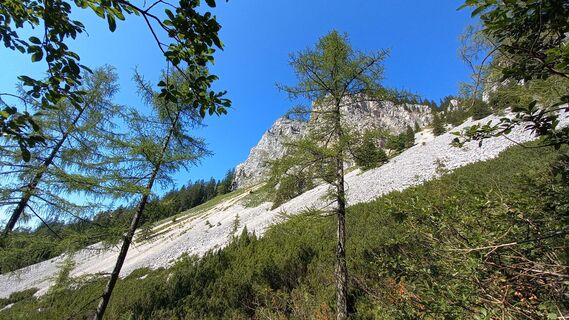 Fotografie z TeufelChristian na trase