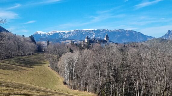 Photo de Upandaway le long du parcours