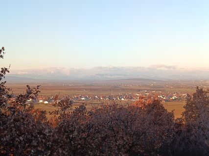 Fotografie z Ralf Reiniger na trase