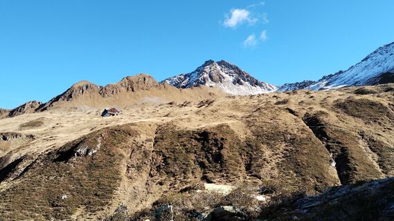 Photo de gumpold le long du parcours