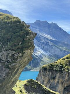 Fotografija s spletne strani Maarten de Vries na poti
