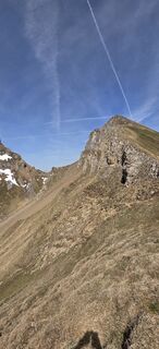 Fotografia z Marko Adrian na trase