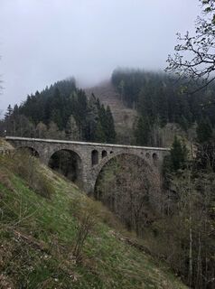 Fotografie z Anita Obermoser na trase