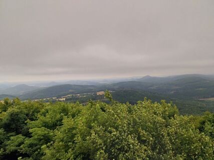 Fotografia z Felix Brandenburger na trase