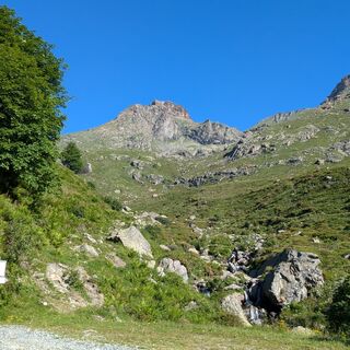 Kreuzungen