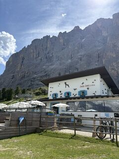 Photo de Cristoforinicolas le long du parcours
