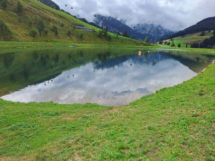 Fotografia z Wanderbursche66 na trase