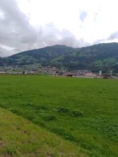 Fotografie de la Mario de-a lungul turului