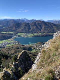 Fotografie de la Philipp Rass de-a lungul turului