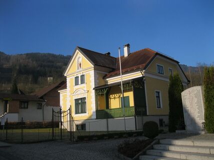 Niederranna - Arndorf