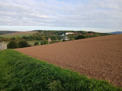 Foto von ukawe entlang der Tour