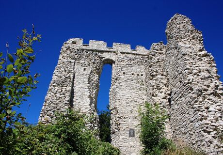 Ruine Thürndl