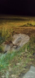 Fotografia z Slovutný Don Robero Ital na trase
