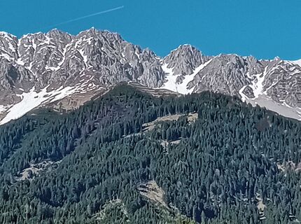 Photo de Wolfgang Mairhofer 2 le long du parcours