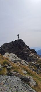 Fotografia z Hansipolzi na trase