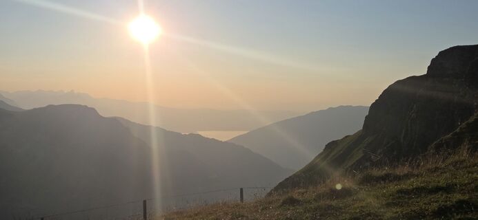 Foto von . 3 entlang der Tour