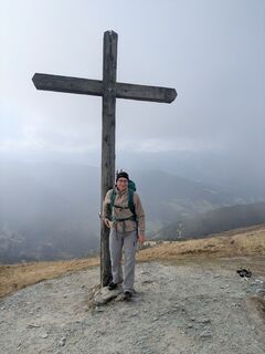 Foto van MWHa langs de tour