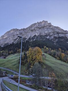 Foto von cgass entlang der Tour