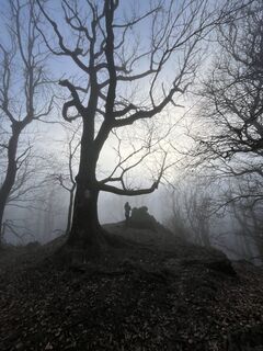 Foto von Mónika Wallner 1 entlang der Tour