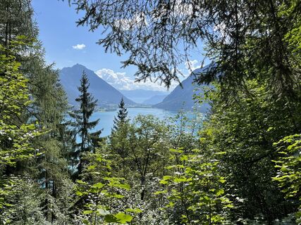 Fotografie de la Andreas Stopperich de-a lungul turului
