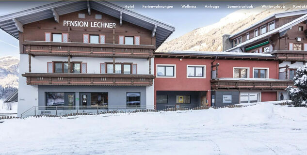 Lechner Living Apartments