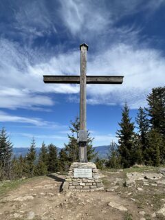 Foto de Monika Durlacher62 a lo largo del recorrido