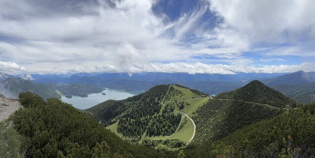 Foto von 9588DY entlang der Tour