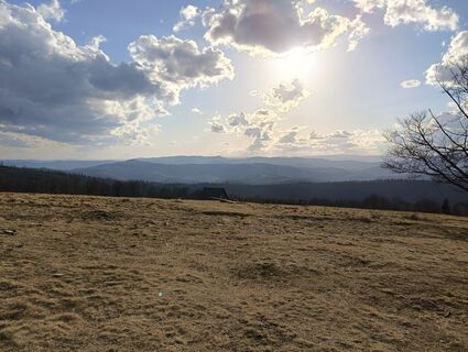 Fotografija s spletne strani Romek Dwornik na poti