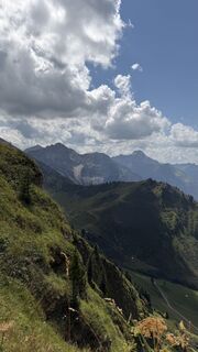 Foto von Christian Karsten 1 entlang der Tour