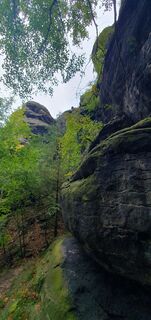 Fotó a Moni honlapról a túra során
