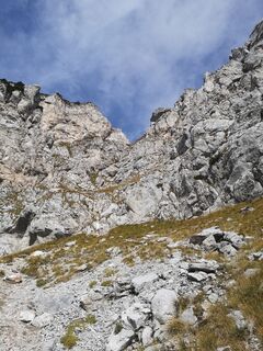 Reißtalersteig