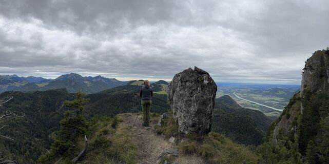 Photo de Marcusengler le long du parcours