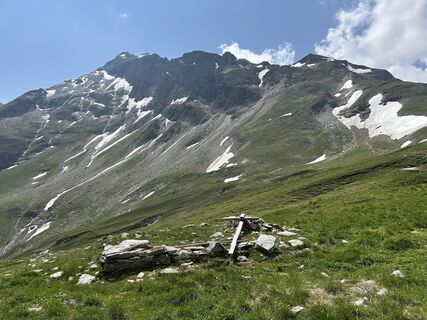 Foto von sltzls entlang der Tour