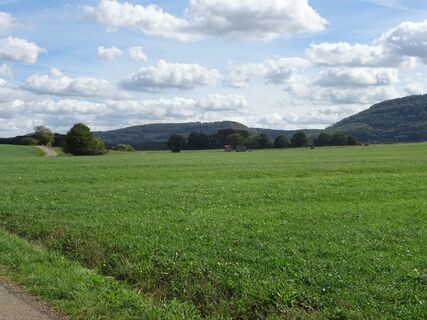 Glaubenswege Tour 28