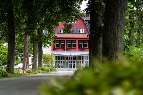 Salvator Kolleg Hövelhof