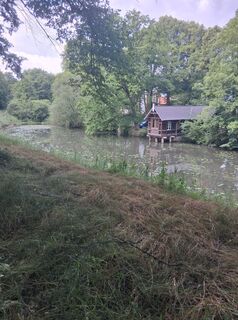 Foto von Wiffwagener entlang der Tour