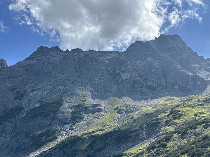 Foto von AnnaB entlang der Tour