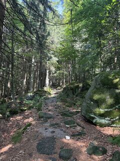 Fotó a Renate Spitzl honlapról a túra során