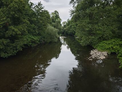 Fotografija s spletne strani Björn Heun na poti