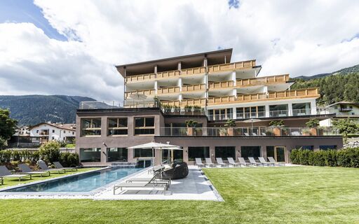 Tuberis Life Balance &amp; Nature Farm