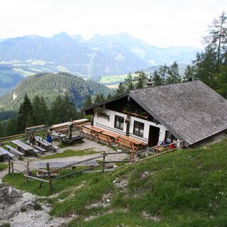 Gsengalmhütte