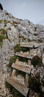 Foto von ReginaSt entlang der Tour