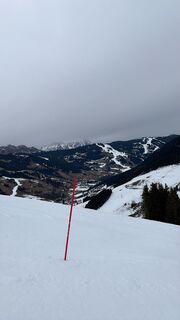 Foto von Hans-Christian Dr. Erdmann entlang der Tour
